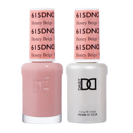 Honey Beige #615 DND