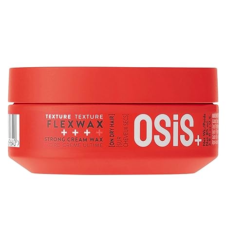 OSIS FLEXWAX