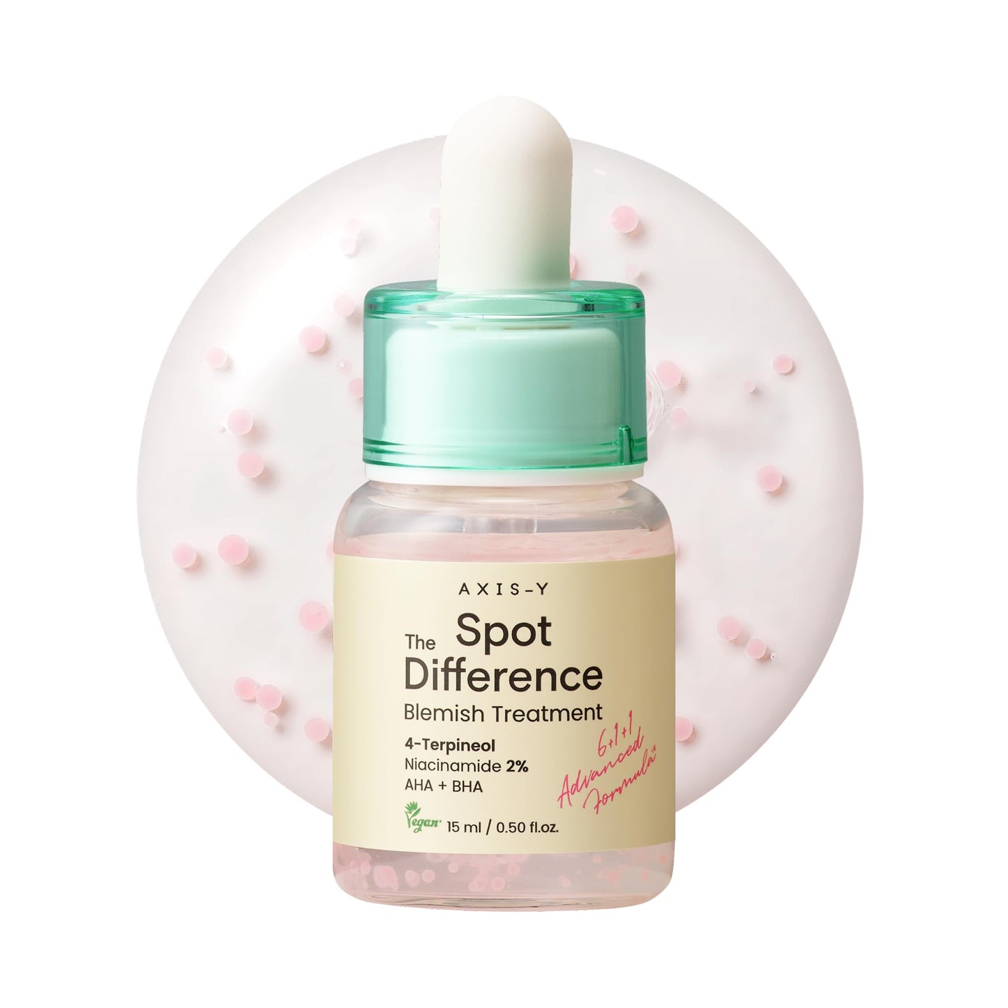 SERUM SPOT THE DIFFERENCE BLEMISH TREATMENT 15ML