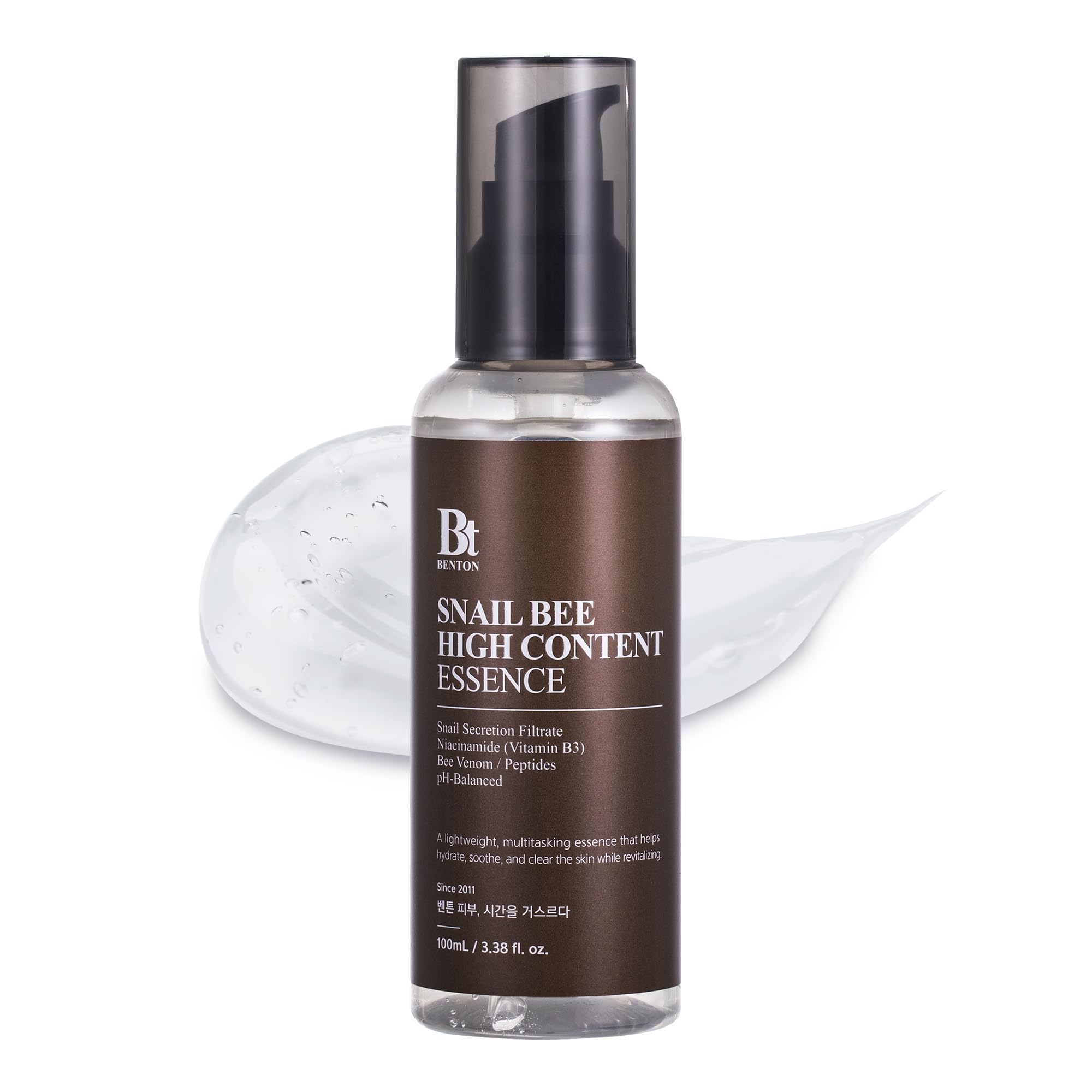 ESENCIA SNAIL BEE HIGH CONTENT 100ML