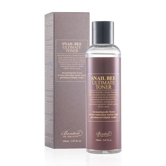 TONICO SNAIL BEE ULTIMATE 150ML