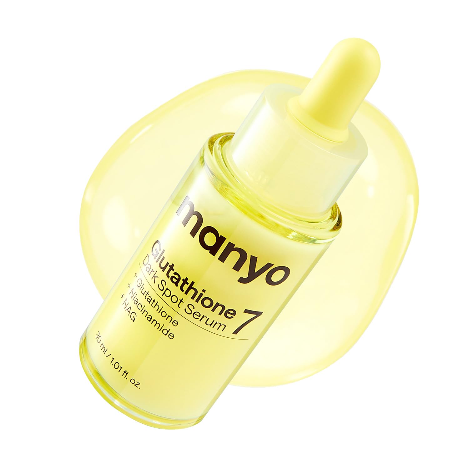SERUM GLUTATHIONE 7 DARK SPOT 30ml