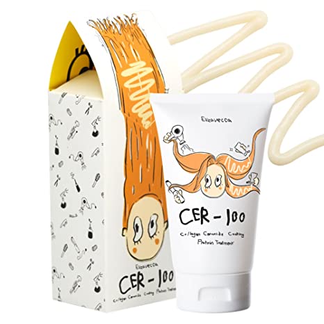 CER-100 COLLAGEN MASCARILLA 500ML