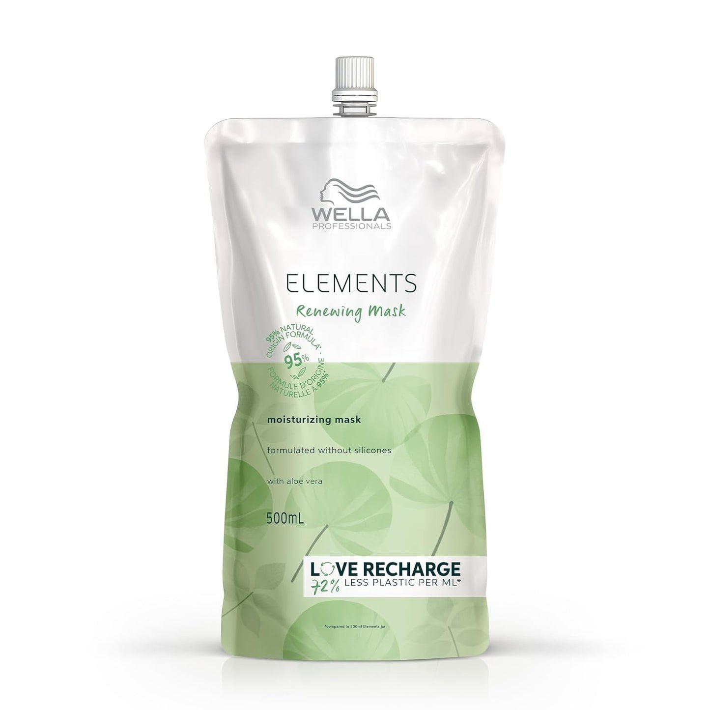 ELEMENTS MASCARILLA