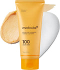 LIMPIADOR KOJIC ACID TURMERIC 120GR