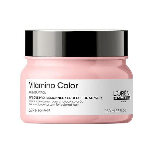 VITAMINO COLOR MASCARILLA