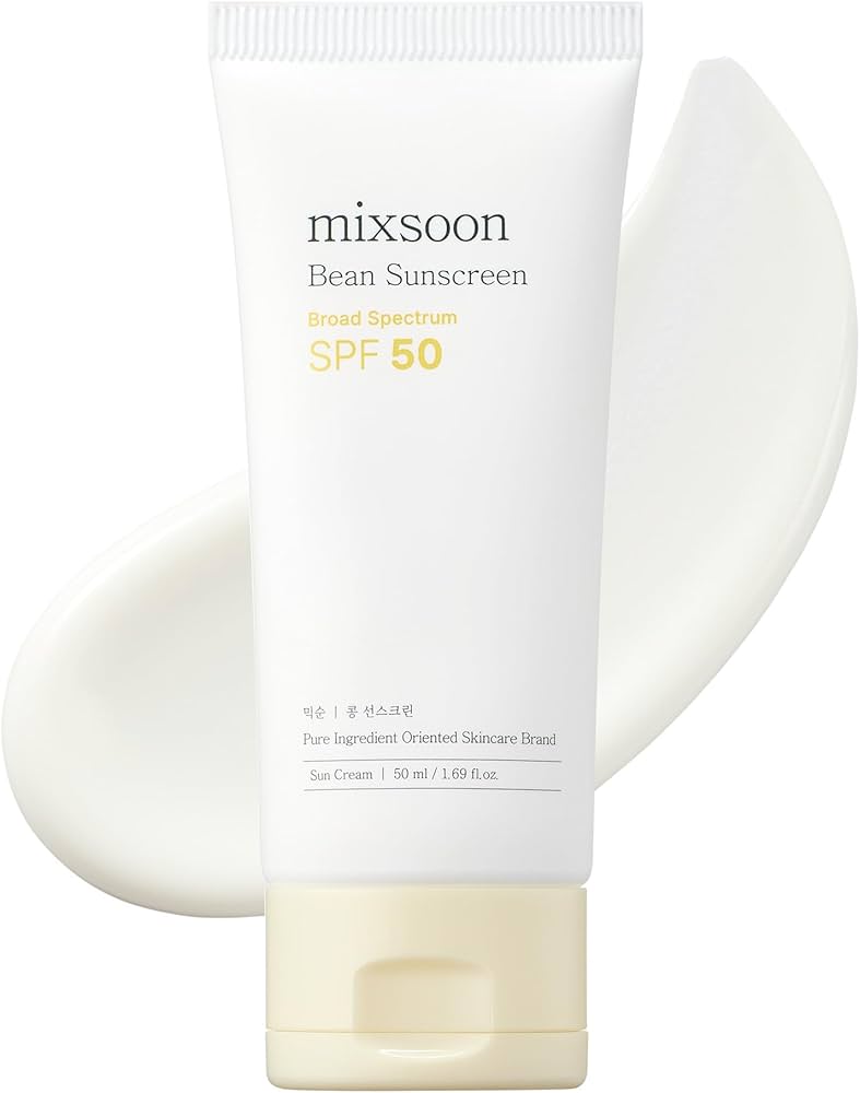 SERUM BEAN SUN 50ml