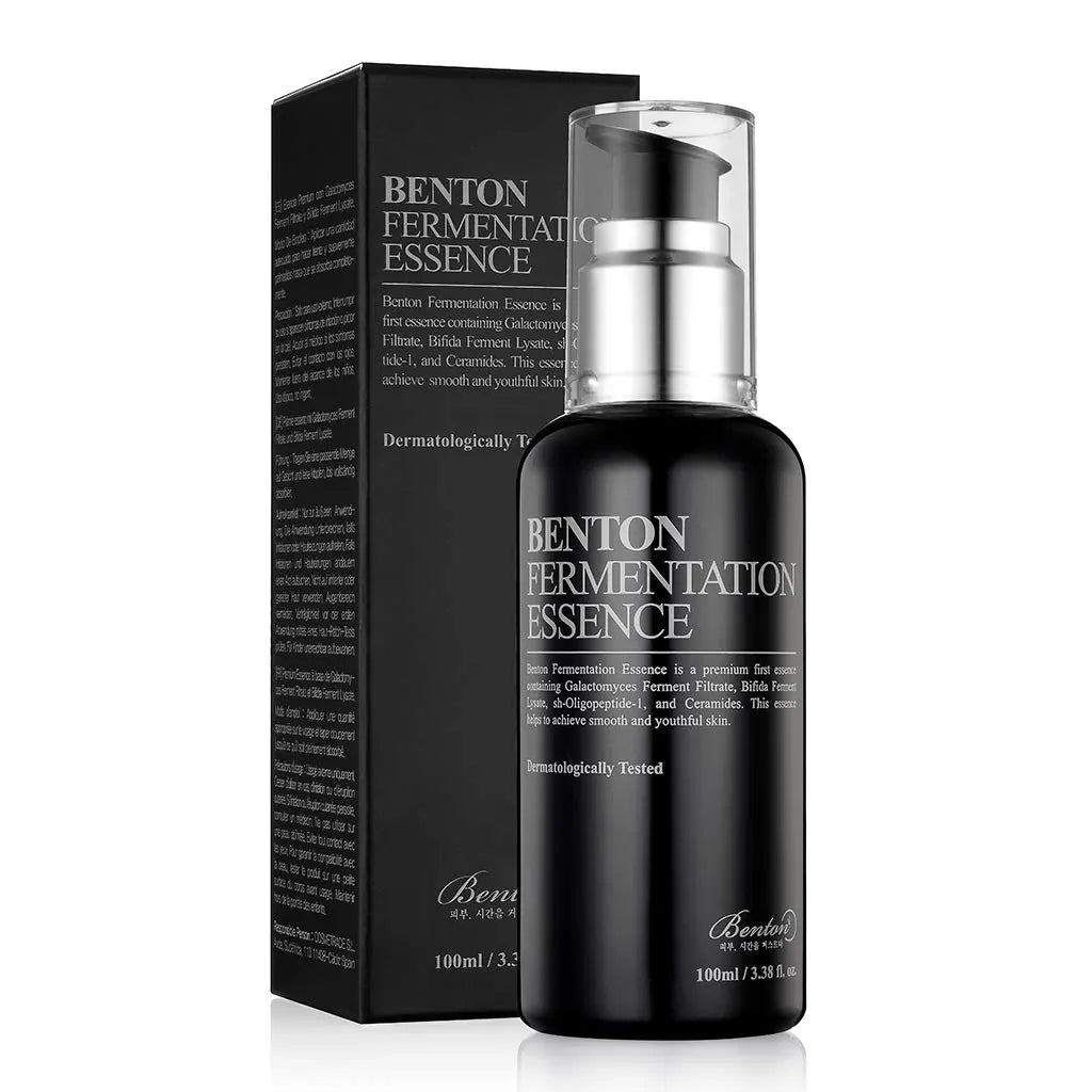 FERMENTATION ESSENCE 100ML