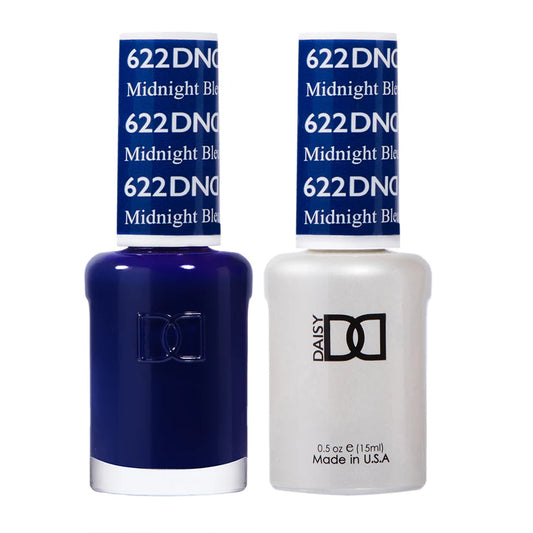 Midnight Blue #622 DND