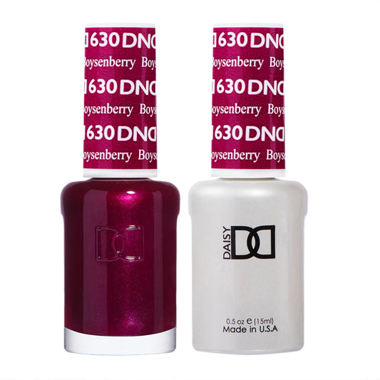 Boysenberry #630 DND