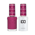 Basic Plum #658 DND