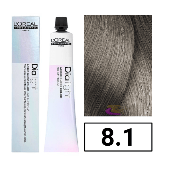 TINTES DIA LIGHT 50ML