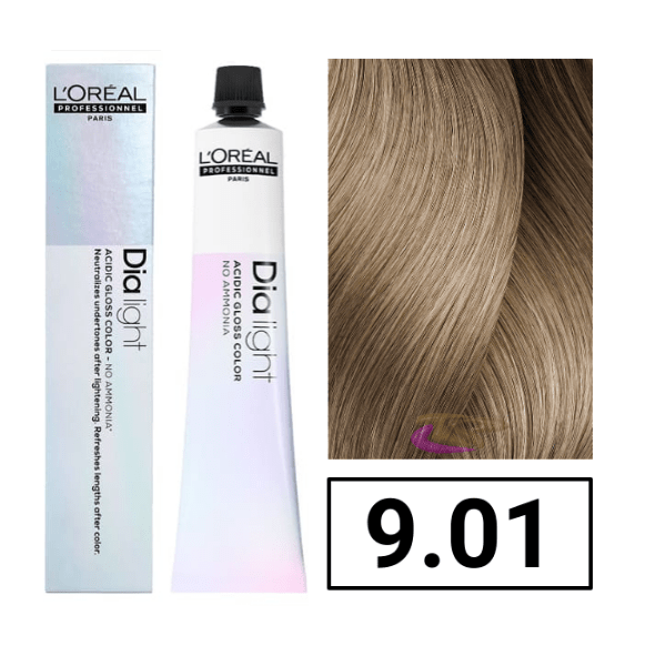 TINTES DIA LIGHT 50ML
