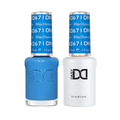 Blue Hawaiian #671 DND
