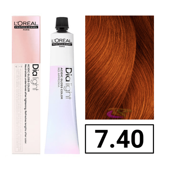 TINTES DIA LIGHT 50ML
