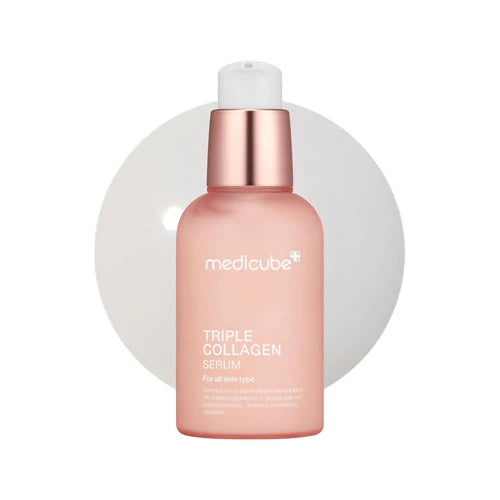 SERUM TRIPLE COLLAGEN 4.0 55ML