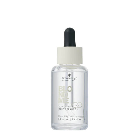 BLONDME BLONDFINITY DEEP OIL 50ML