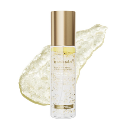 SERUM KOJIC ACID TURMERIC VITA JELLY MIST 100ml