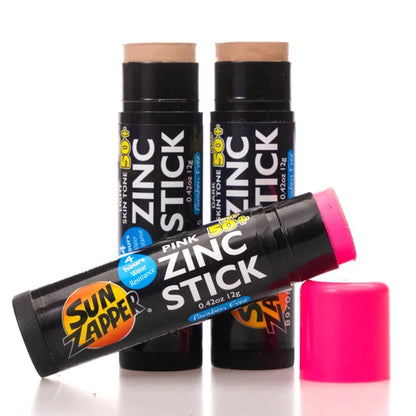 ZINC STICK BEAUTY PACK
