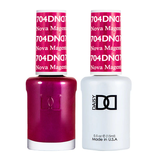 Nova Magenta #704 DND