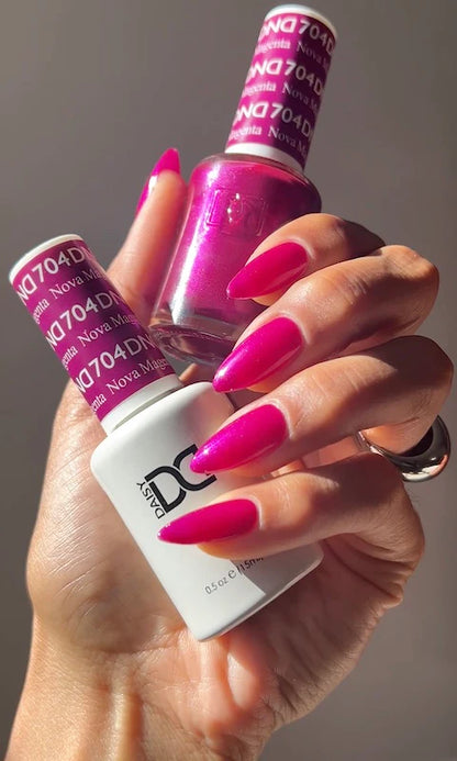Nova Magenta #704 DND