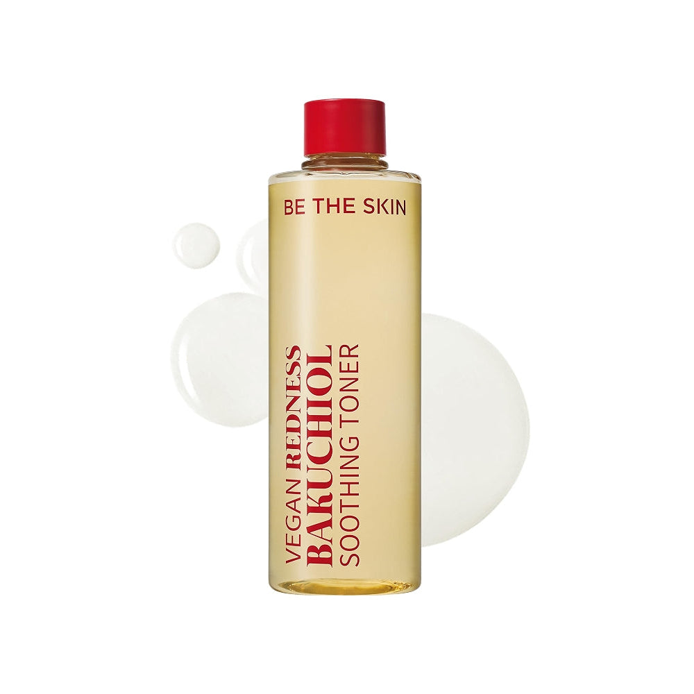 TONICO VEGAN REDNESS BAKUCHIOL 250ML