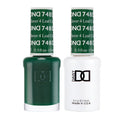 4 Leaf Clover #748 DND