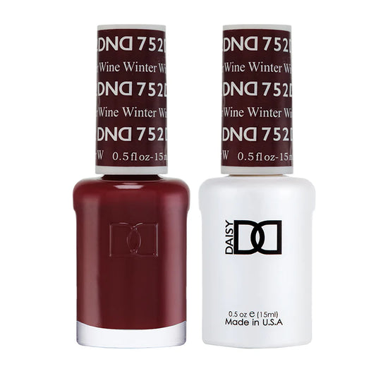 Winter Wine #752 DND