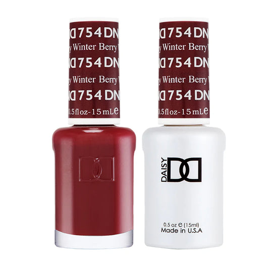 Winter Berry #754 DND