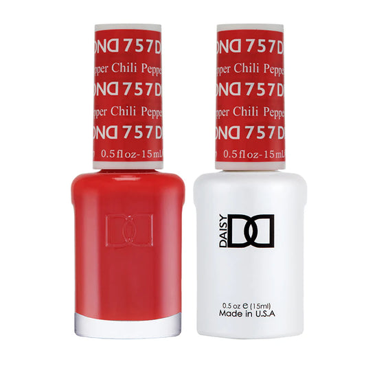 Chili Pepper #757 DND
