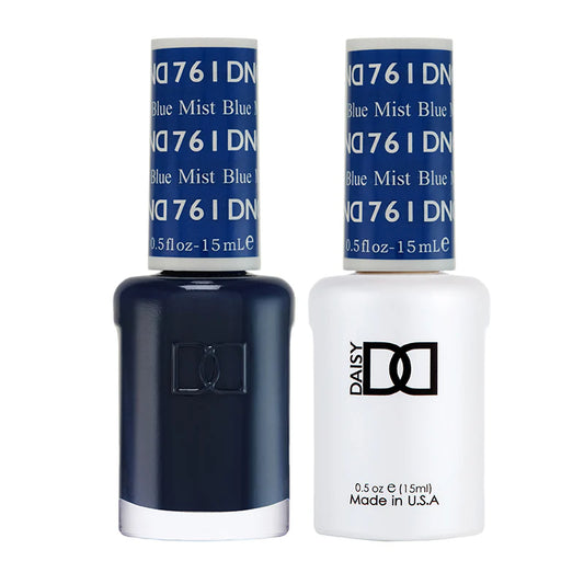 Blue Mist #761 DND
