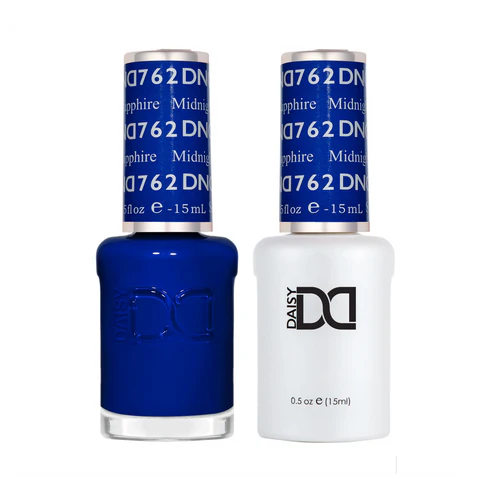 Midnight Sapphire #762