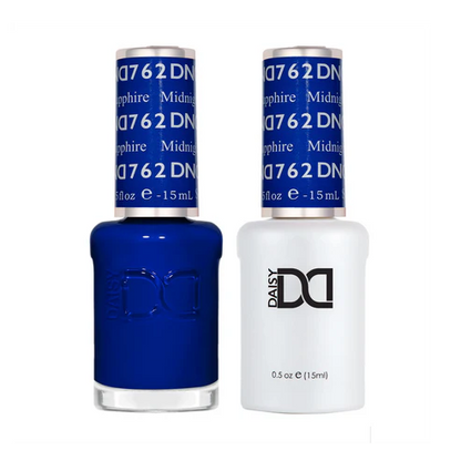 Midnight Sapphire #762