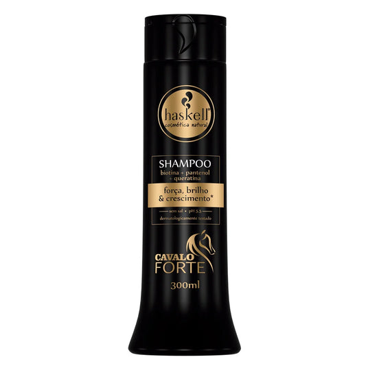 CAVALO FORTE SHAMPOO