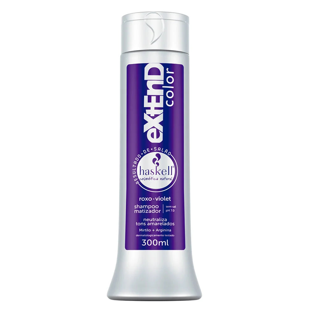 EXTEND COLOR SHAMPOO