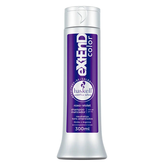 EXTEND COLOR SHAMPOO