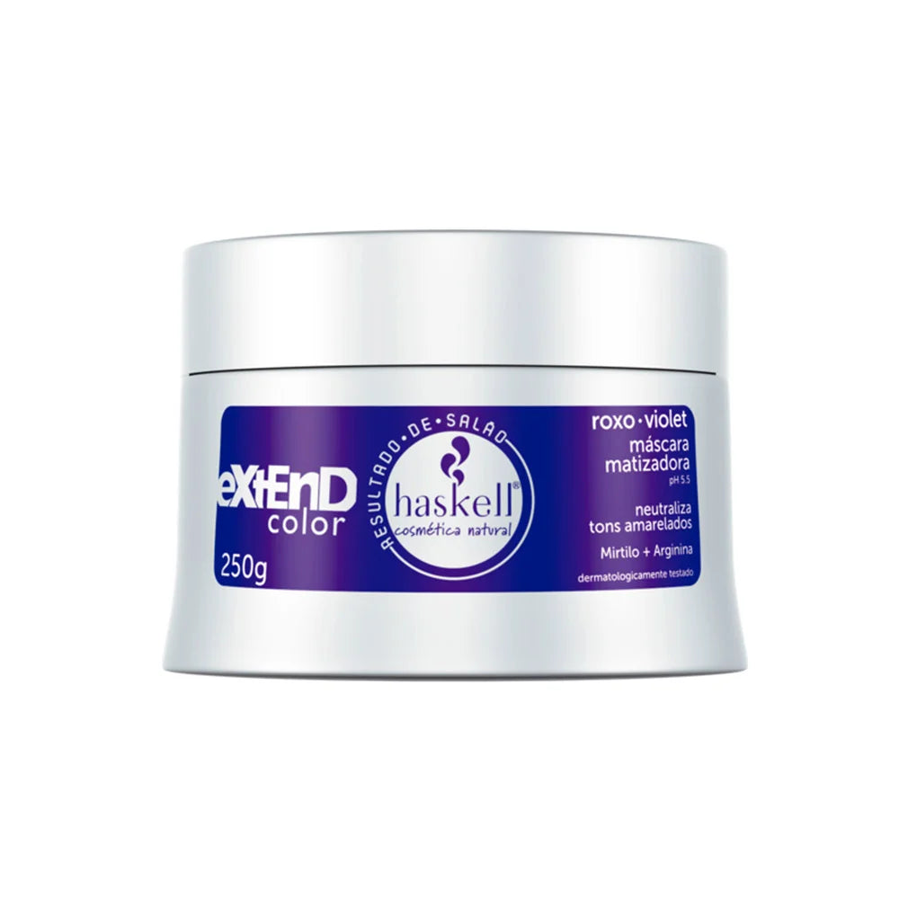 EXTEND COLOR MASCARILLA