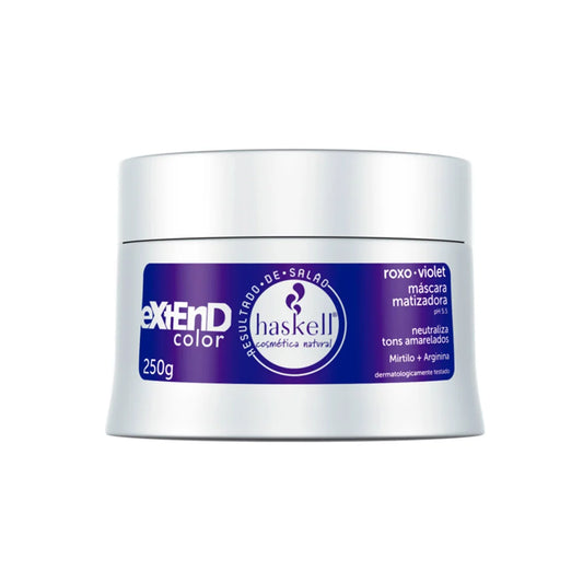 EXTEND COLOR MASCARILLA