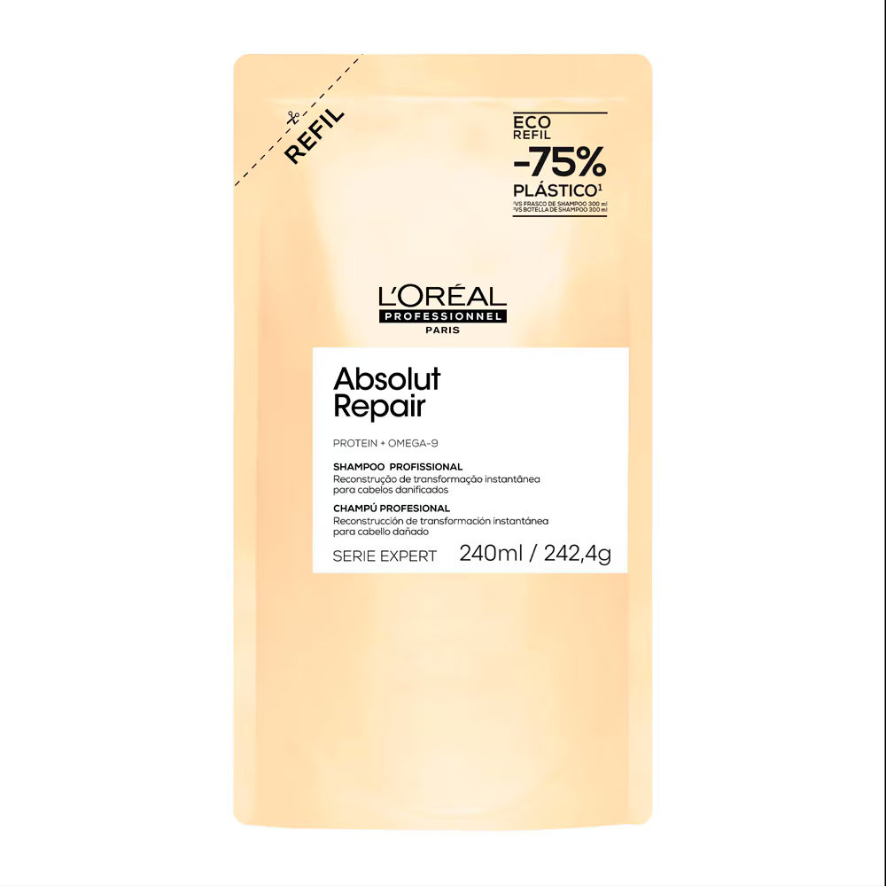 ABSOLUT REPAIR SHAMPOO