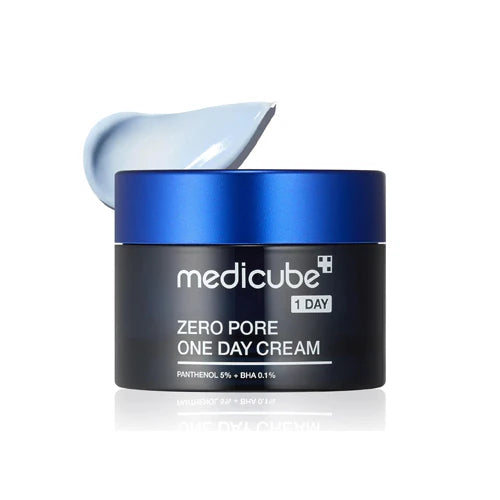 CREMA ZERO PORE ONE DAY 50ML