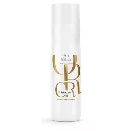 OIL REFLECTION SHAMPOO