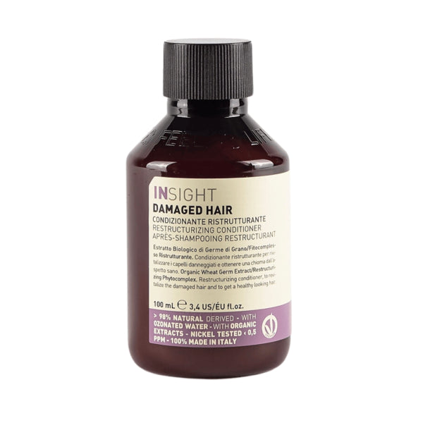DAMAGED HAIR ACONDICIONADOR
