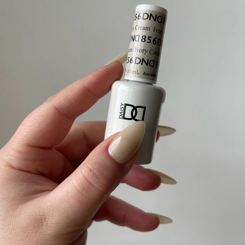 Ivory Cream #856 DND