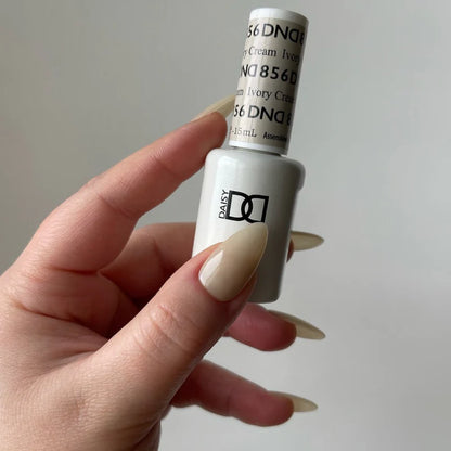 Ivory Cream #856 DND
