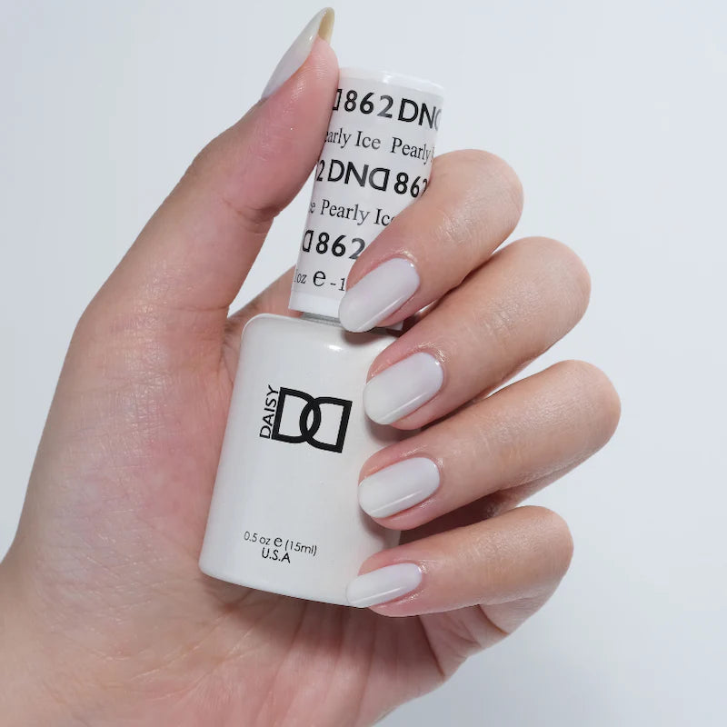 Pearly Ice #862 DND