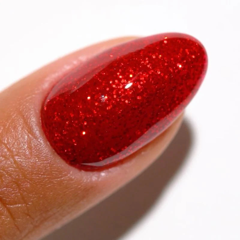 Red Aura #898 DND