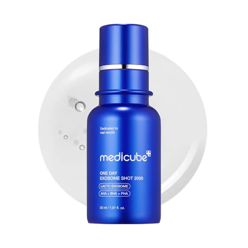 SERUM ONE DAY EXOSOME SHOT PORE 30ML