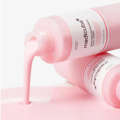 TONICO PDRN PINK NIACINAMIDE MILKY 150ML