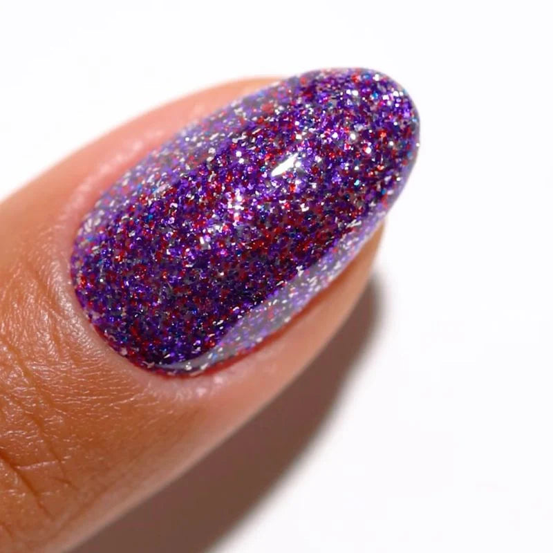 Purple Aura #924 DND
