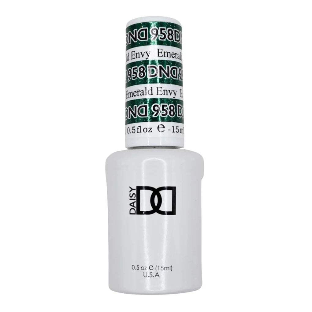 EMERALD ENVY #958 DND